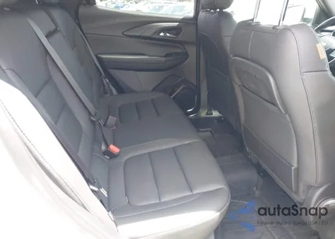 2023 Chevrolet Trailblazer Awd Activ z USA, uszkodzony, nr VIN KL79MSSL7PB163481